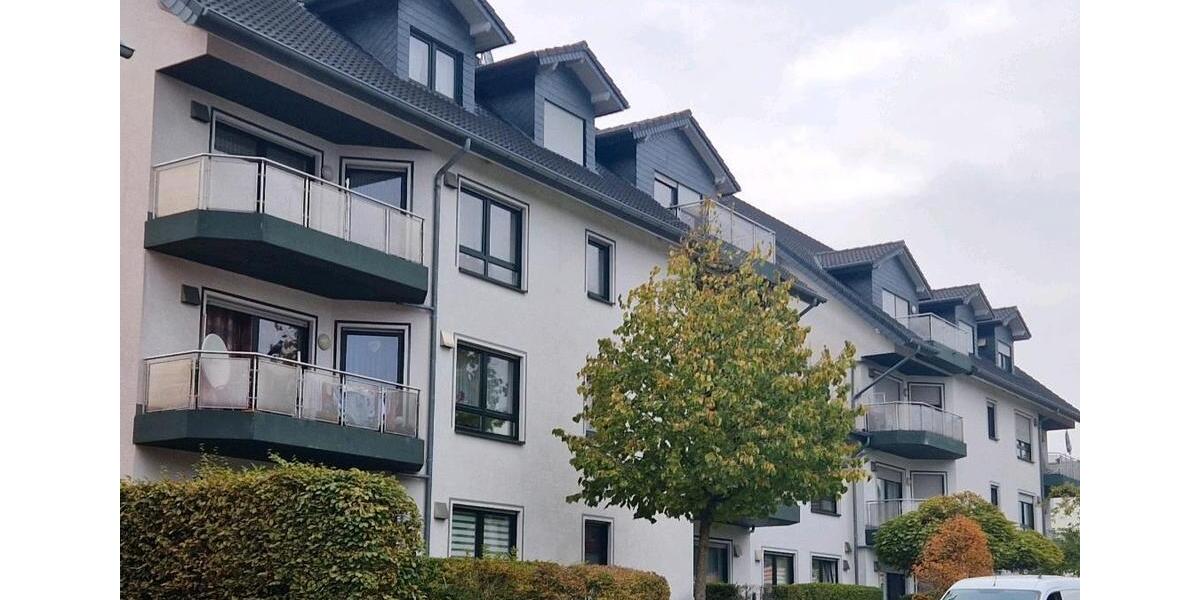 Etagenwohnung Detmold - 2 Zimmer, 62 m&sup2;, 124.000&euro; | Angebot:23559152