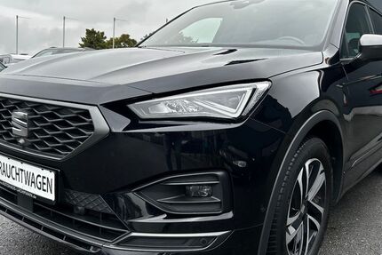 Seat Tarraco 44.500 km 35.490 € Salzkotten 33154