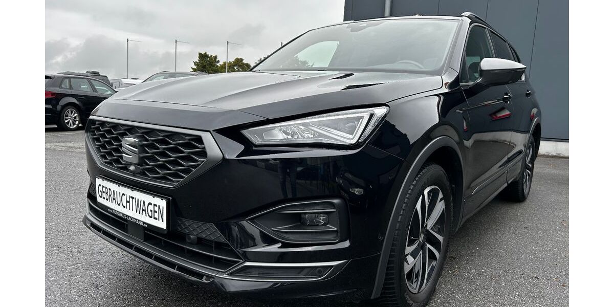 Seat Tarraco 44.500 km 35.490 € Salzkotten 33154