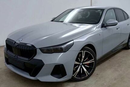 BMW 540 52.000 km 55.840 &euro; Paderborn 33100