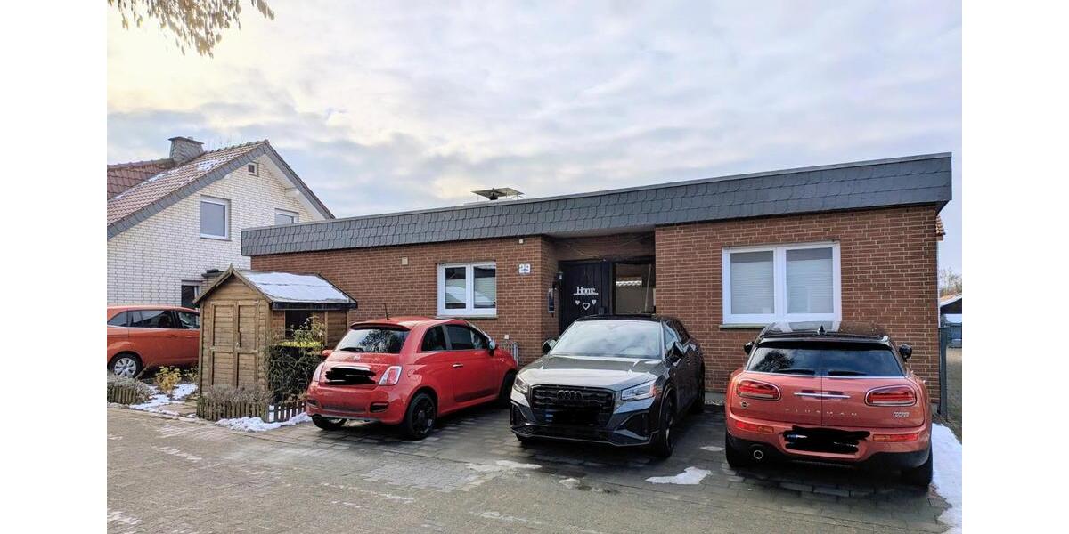 Bungalow Paderborn Univiertel - 3 Zimmer, 100 m&sup2;, 395.000&euro; | Angebot:25362565