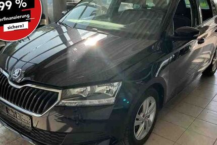 Skoda Fabia 64.365 km 15.640 € Schloß Holte-Stukenbrock 33758