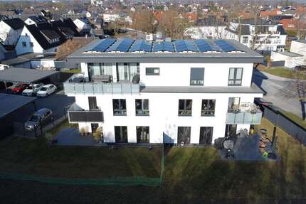 Wohnung Geseke - 4 Zimmer, 126 m&sup2;, 549.000&euro; | Angebot:25530084