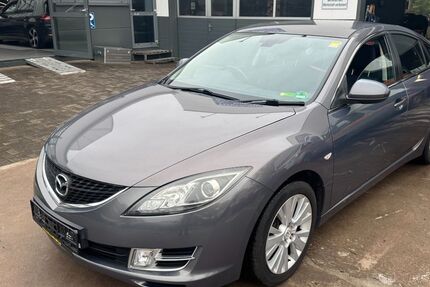 Mazda 6 109.000 km 3.900 € Detmold 32758