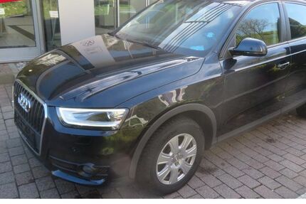 Audi Q3 123.500 km 12.690 &euro; Marsberg 34431