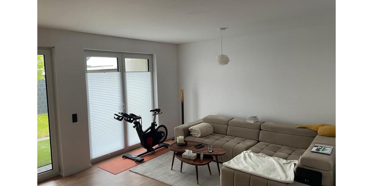Erdgeschoßwohnung Lippstadt Garfeln - 2 Zimmer, 58 m&sup2;, 250.000&euro; | Angebot:27258741