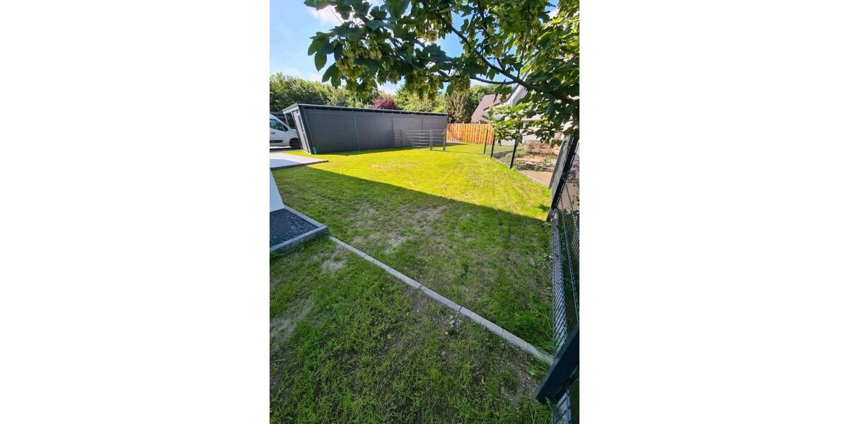 Erdgeschoßwohnung Geseke - 3 Zimmer, 92 m&sup2;, 1.300&euro; | Angebot:26237054