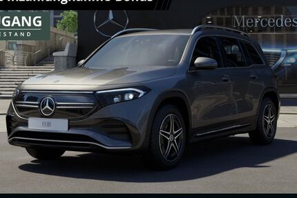 Mercedes-Benz EQB 48.629 km 32.440 € Paderborn 33100