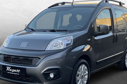 Fiat Fiorino 25.750 km 16.990 € Delbrück-Westenholz 33129