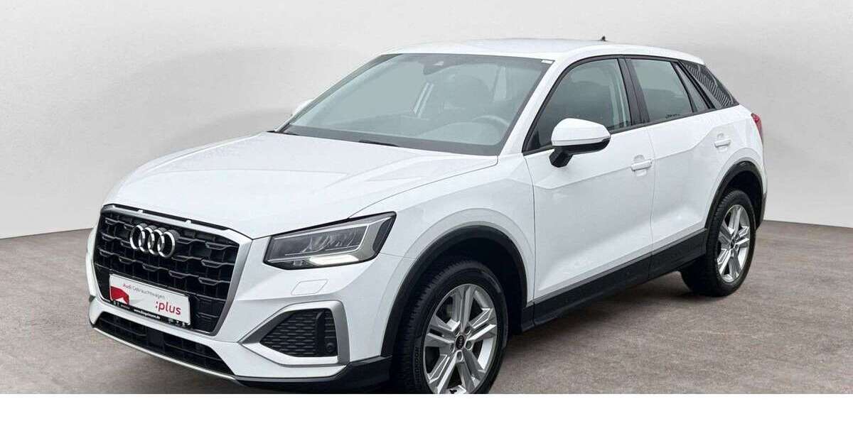 Audi Q2 79.964 km 19.810 € Detmold 32756