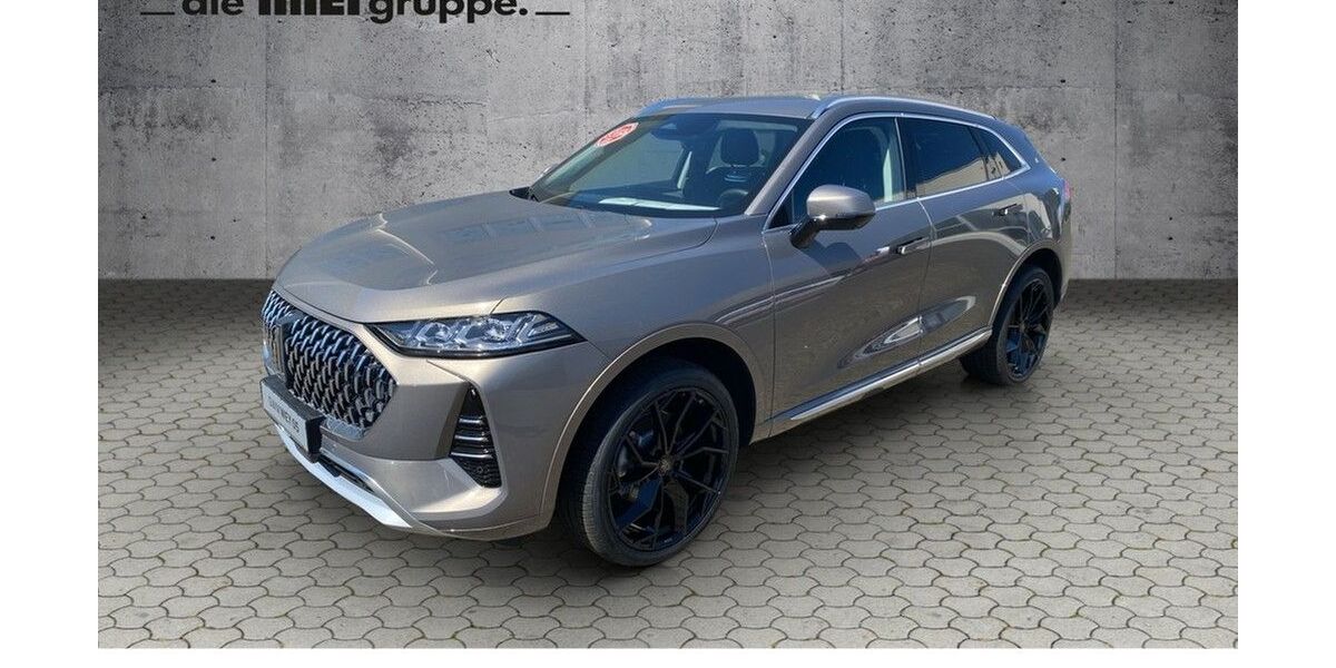 WEY Coffee 01 10.000 km 45.990 &euro; Paderborn 33100