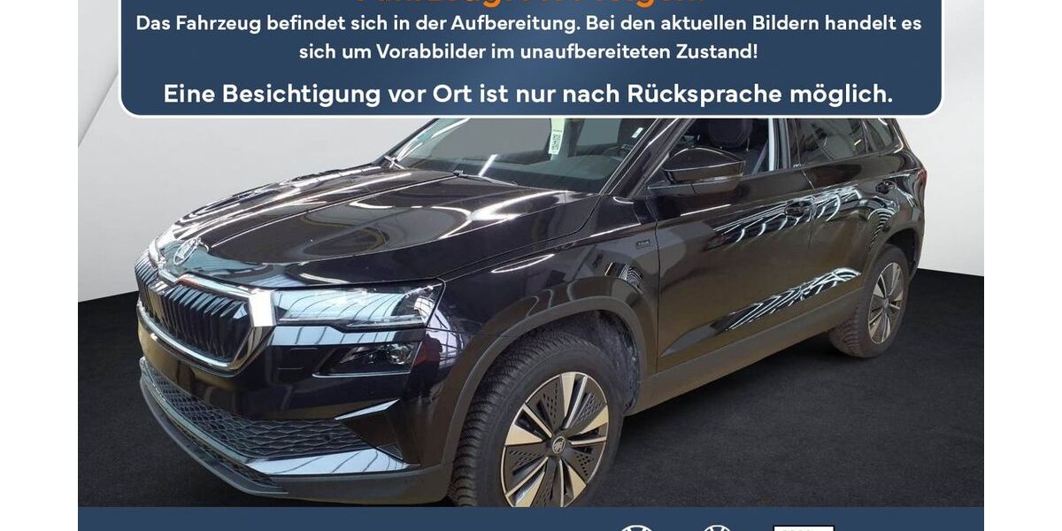 Skoda Karoq 19.939 km 35.850 &euro; Rietberg 33397