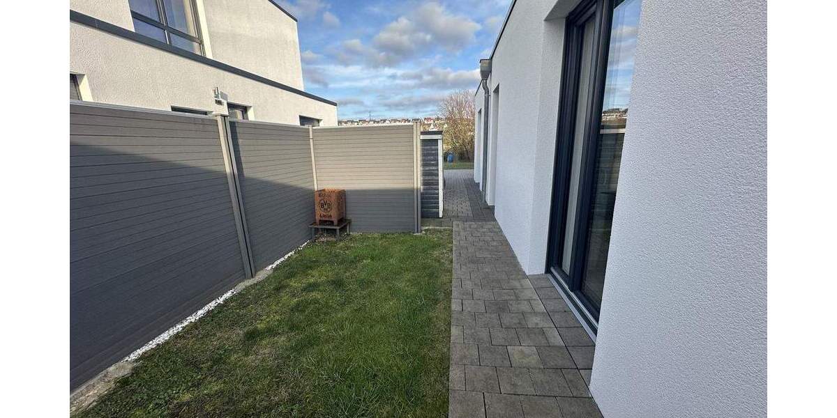 Doppelhaushälfte Borchen Nordborchen - 4 Zimmer, 109 m&sup2;, 399.000&euro; | Angebot:25779533