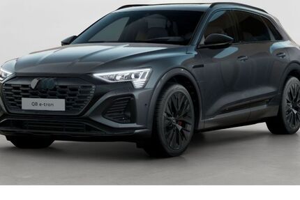 Audi Q8 e-tron 28.016 km 54.770 &euro; Detmold 32756