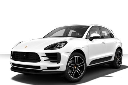 Porsche Macan 108.950 km 44.890 &euro; Paderborn 33100