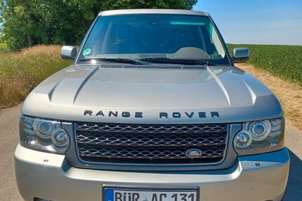 Land Rover Range Rover 349.000 km 9.999 € Büren 33142