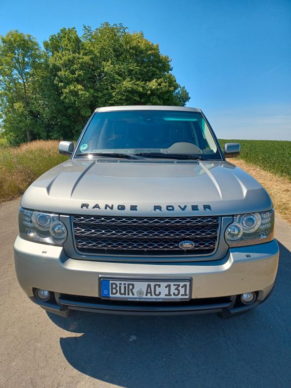 Land Rover Range Rover 349.000 km 9.999 € Büren 33142