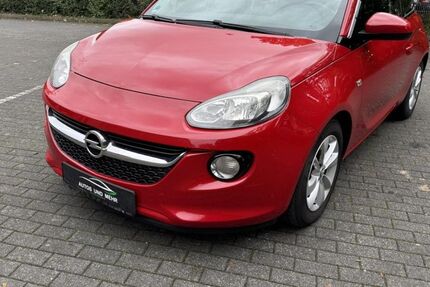 Opel Adam 166.000 km 3.999 € Paderborn 33100