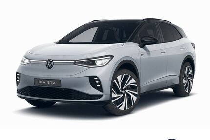 VW ID.4 6.550 km 52.850 &euro; Paderborn 33100