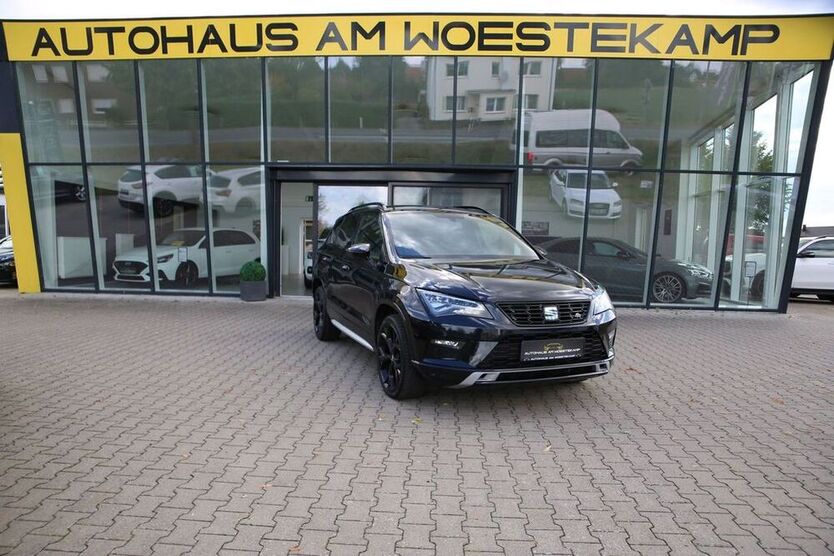 Ateca