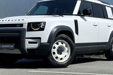 Land Rover Defender 26.565 km 65.850 &euro; Paderborn 33106