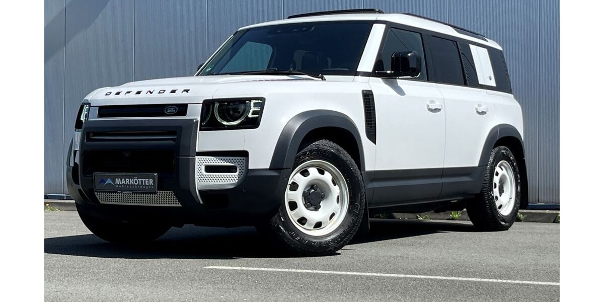 Land Rover Defender 26.565 km 65.850 &euro; Paderborn 33106