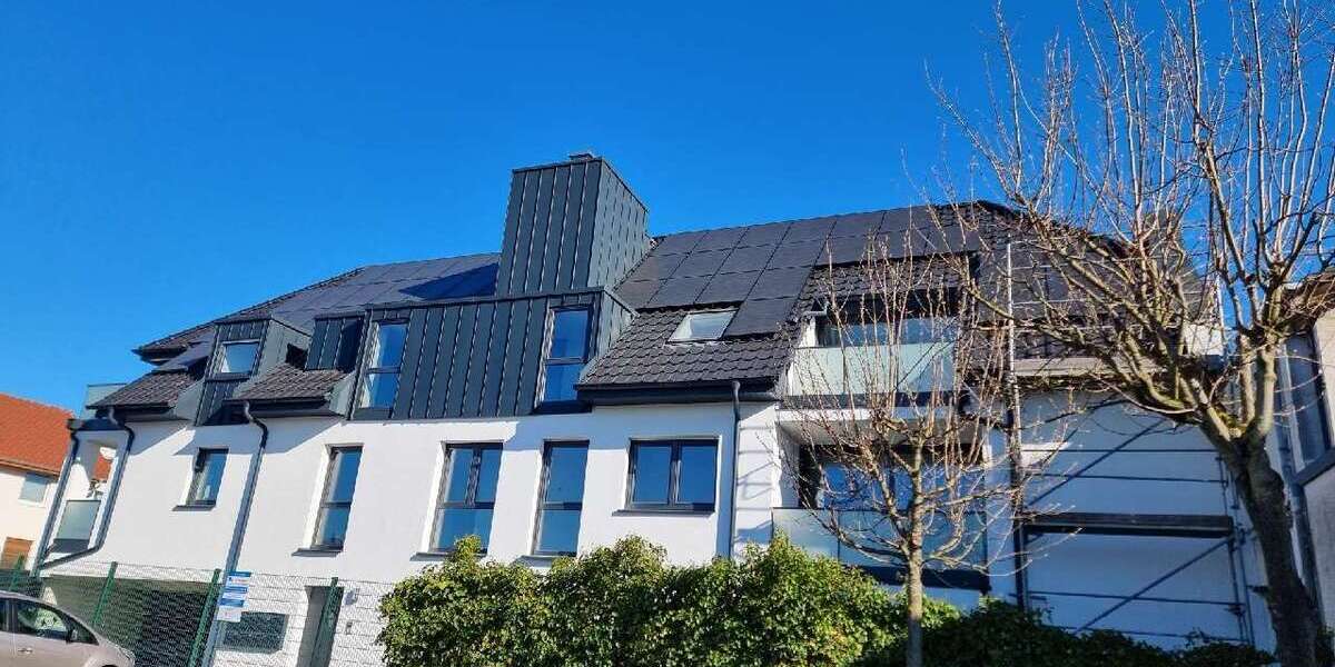 Büro in Paderborn 459.900 € 109.45 m² zimmer