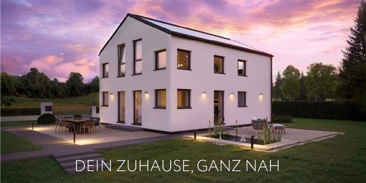 Mehrfamilienhaus, Wohnhaus Detmold Hiddesen - 6 Zimmer, 190 m&sup2;, 645.100&euro; | Angebot:24461048