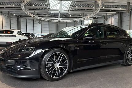 Porsche Taycan 34.750 km 77.980 &euro; Paderborn 33100