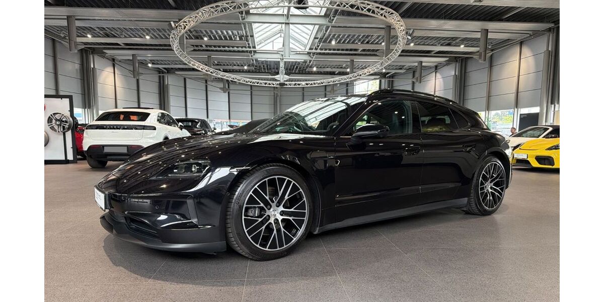 Porsche Taycan 34.750 km 77.980 &euro; Paderborn 33100