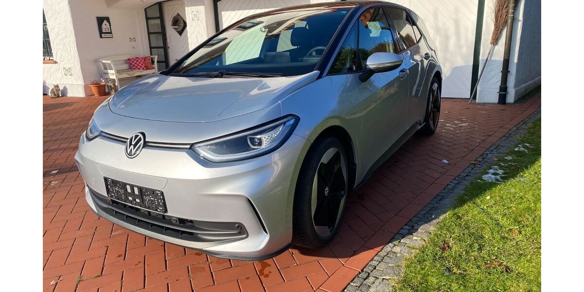 VW ID.3 28.800 km 28.600 &euro; Büren 33142