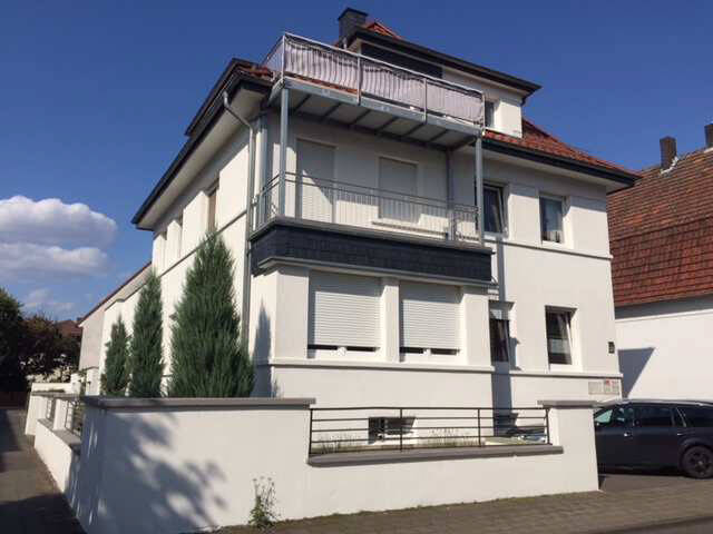 Gewerbeobjekt Lippstadt Kernstadt - 4 Zimmer, 126 m&sup2;, 1.350&euro; | Angebot:25664642