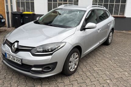 Renault Megane 141.350 km 5.500 &euro; Detmold 32756