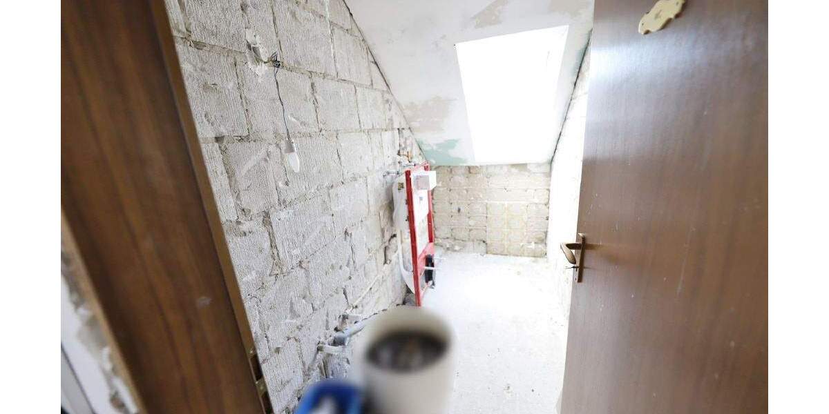 Etagenwohnung Oerlinghausen Lipperreihe - 3 Zimmer, 170 m&sup2;, 199.500&euro; | Angebot:24725217