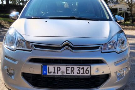 Citroen C3 126.302 km 2.495 &euro; Detmold 32760