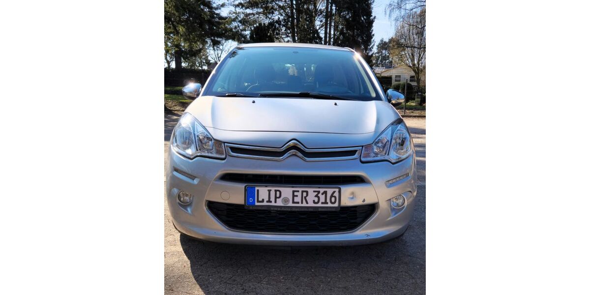 Citroen C3 126.302 km 2.795 &euro; Detmold 32760