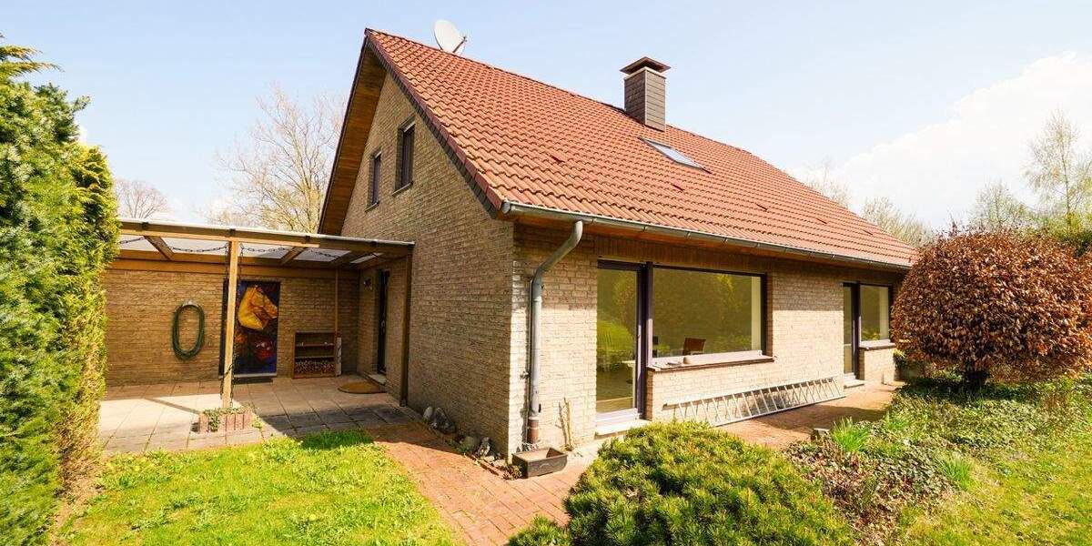 Einfamilienhaus Paderborn / Dahl Dahl - 4 Zimmer, 159 m&sup2;, 499.000&euro; | Angebot:25747655