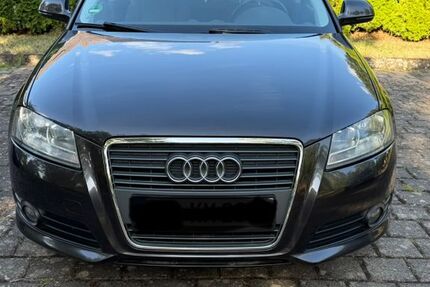 Audi A3 184.136 km 4.500 &euro; Lippstadt 59557