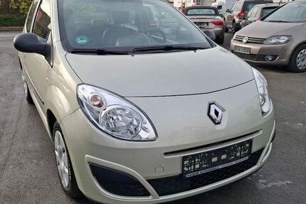 Renault Twingo 122.000 km 2.499 € Paderborn 33100