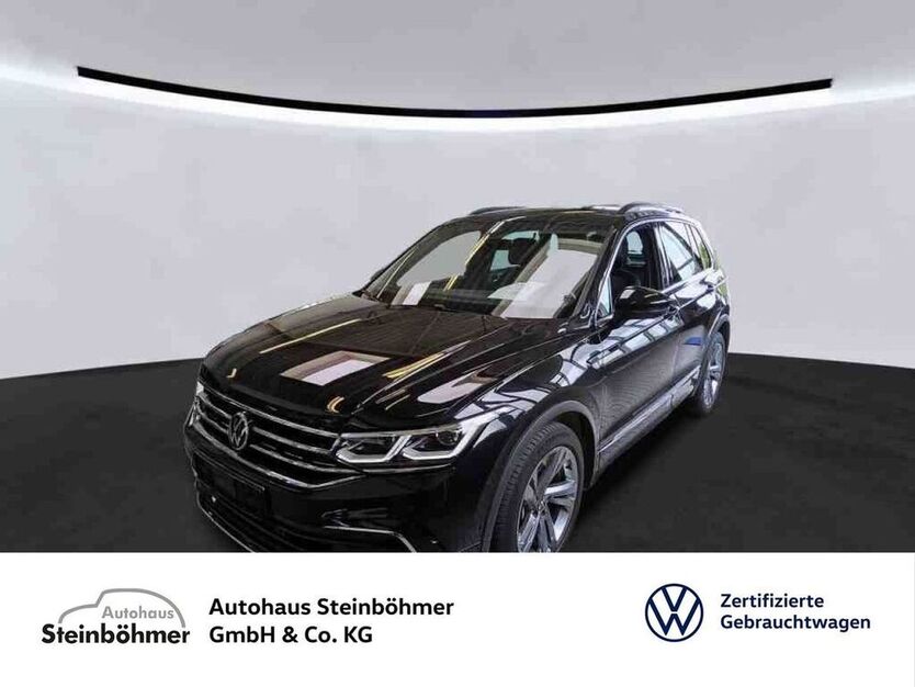 Tiguan