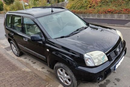 Nissan X-Trail 235.000 km 2.850 € Brakel 33034