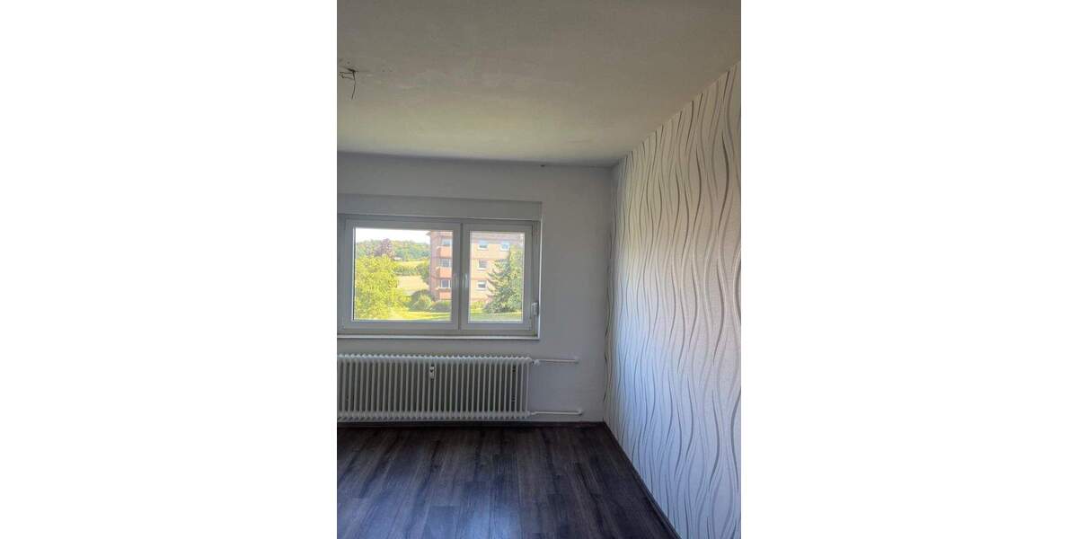 Etagenwohnung Detmold Hakedahl - 4 Zimmer, 82 m&sup2;, 126.000&euro; | Angebot:25667139