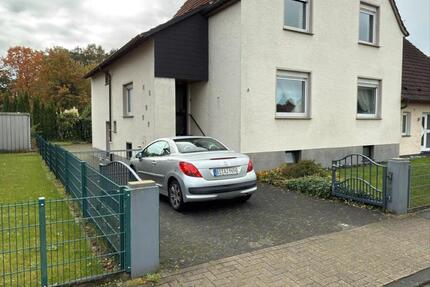 1 Familienhaus mit 2 Garagen und schönen Garten zu vermieten zimmer