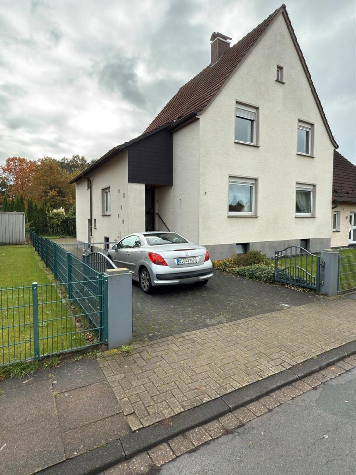1 Familienhaus mit 2 Garagen und schönen Garten zu vermieten zimmer