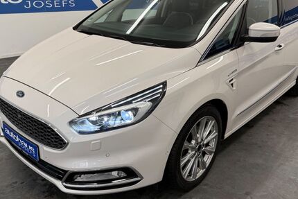 Ford S-Max 128.500 km 16.500 &euro; Delbrück 33129