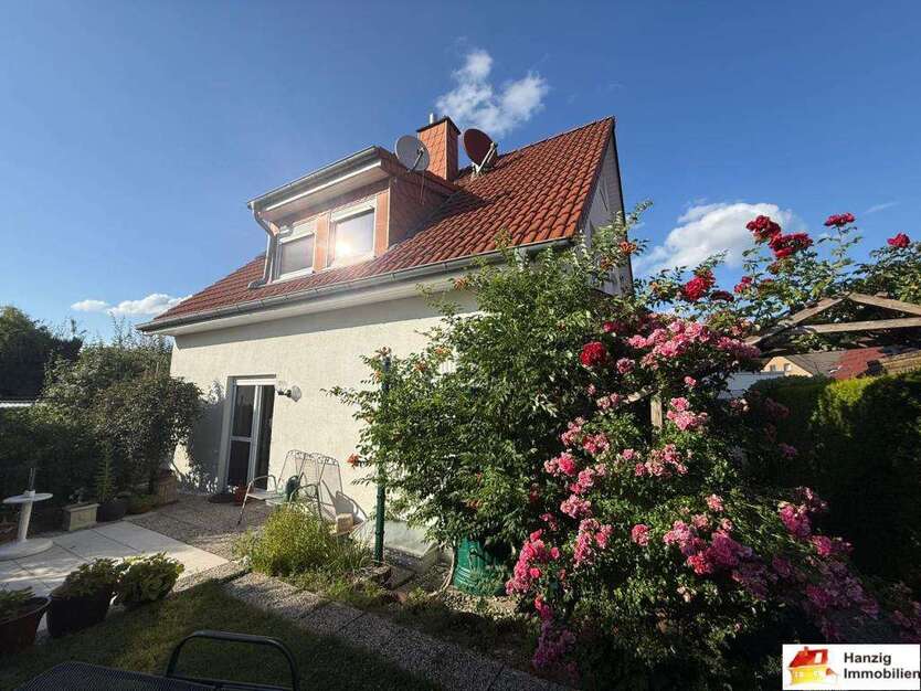 Haus zum Mieten in Leopoldshöhe 1.500 € 110 m² 4 zimmer