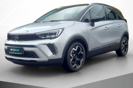 Opel Crossland (X) 37.300 km 18.600 &euro; Bad Driburg 33014