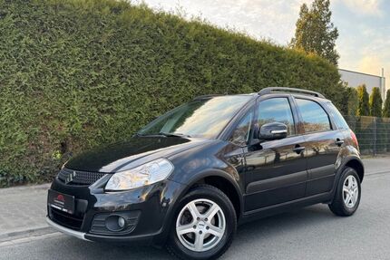 Suzuki SX4 100.000 km 6.450 € Erwitte 59597