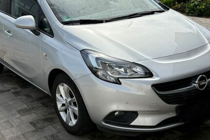 Opel Corsa 52.500 km 8.900 &euro; Lichtenau 33165