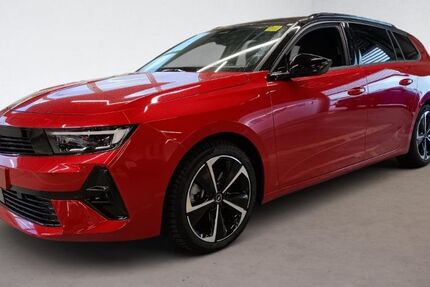 Opel Astra 11.194 km 21.599 &euro; Schloß Holte-Stukenbrock 33758